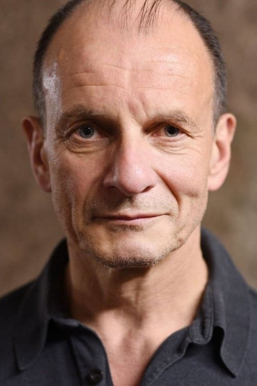 Vilmar Bieri photo