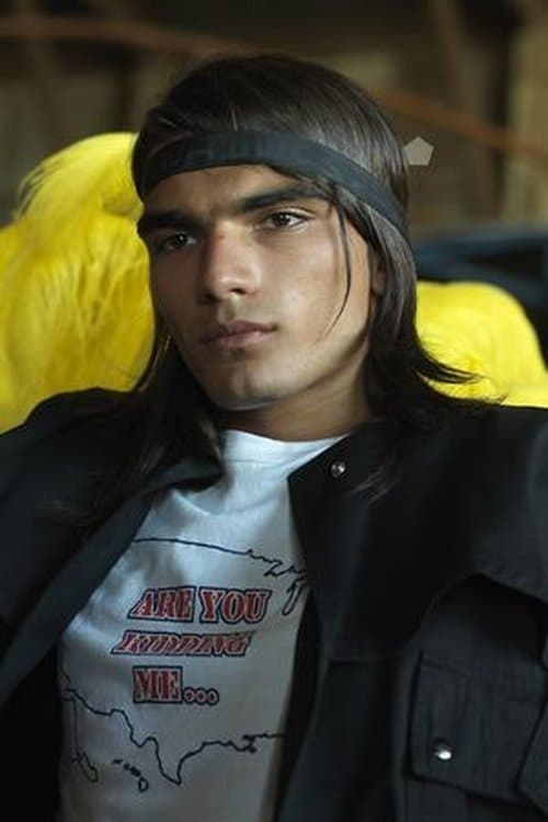 Vilmar Paiva photo
