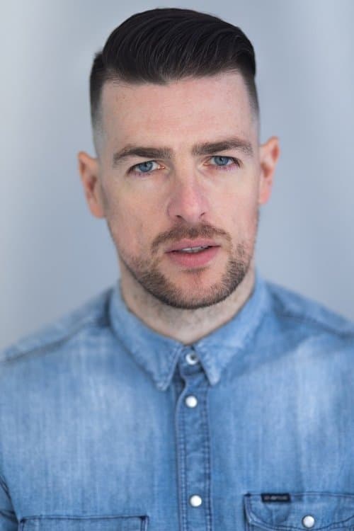 Vin Hawke photo