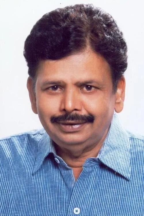 Vinay Apte photo