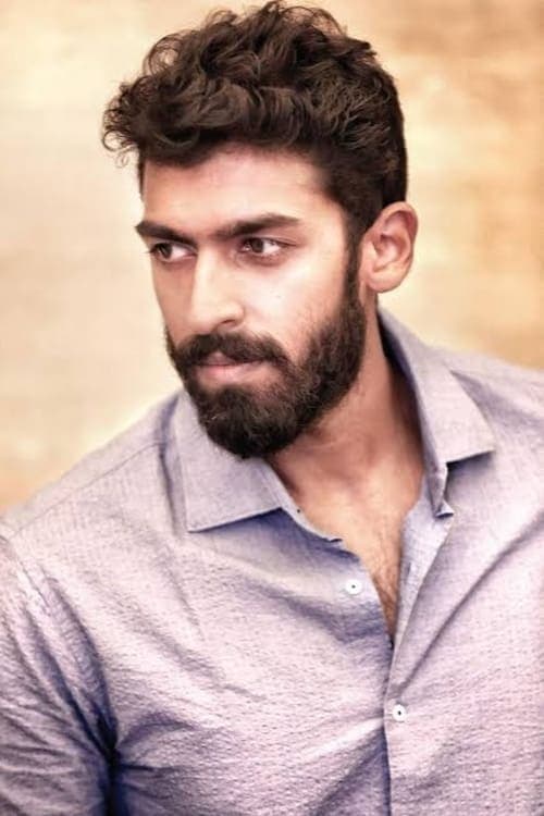 Vinay Rajkumar photo