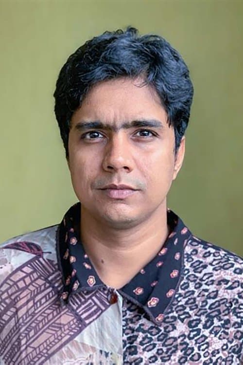 Vinay Shukla photo