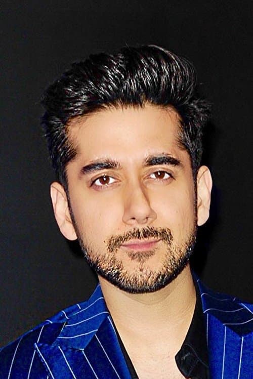 Vinay Virmani photo