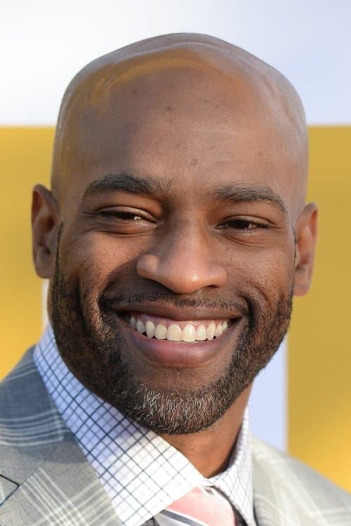 Vince Carter photo