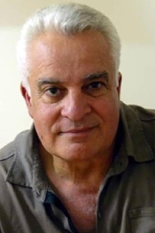 Vince D'Amico photo
