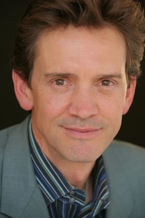Vince Grant photo