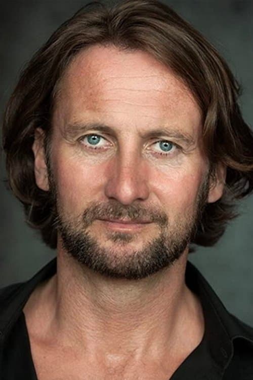 Vince Leigh photo