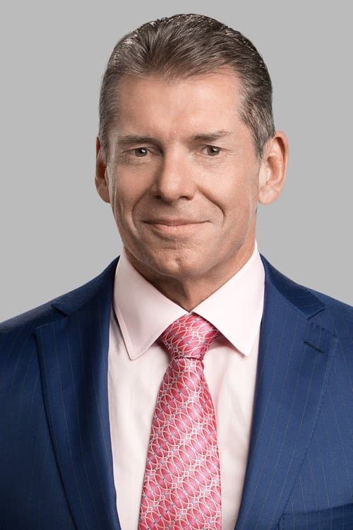 Vince McMahon photo