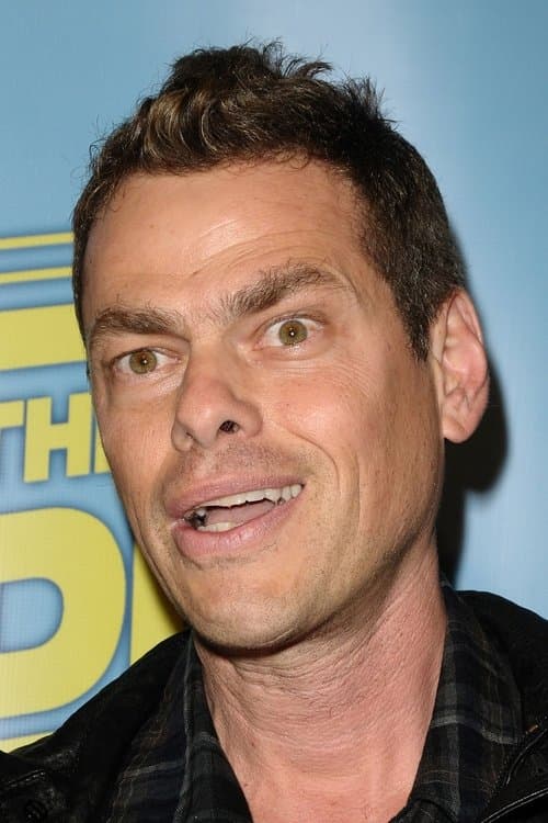 Vince Offer photo