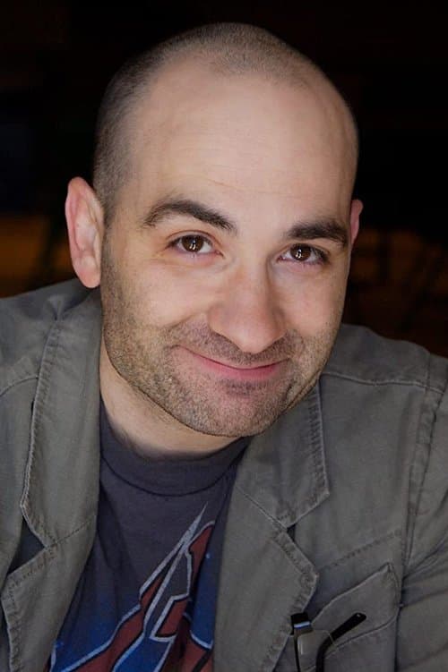 Vince Pisani photo