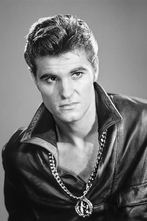 Vince Taylor photo