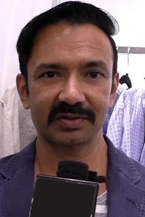 Vincent Asokan photo