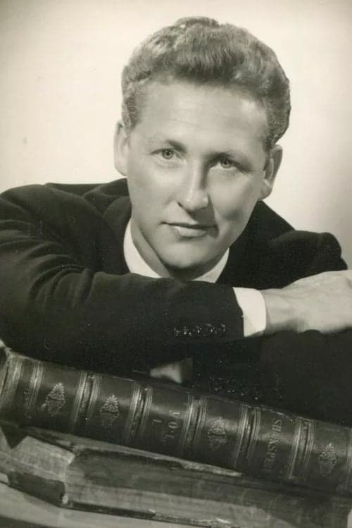 Vincent Ball photo
