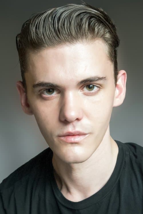 Vincent Beard photo