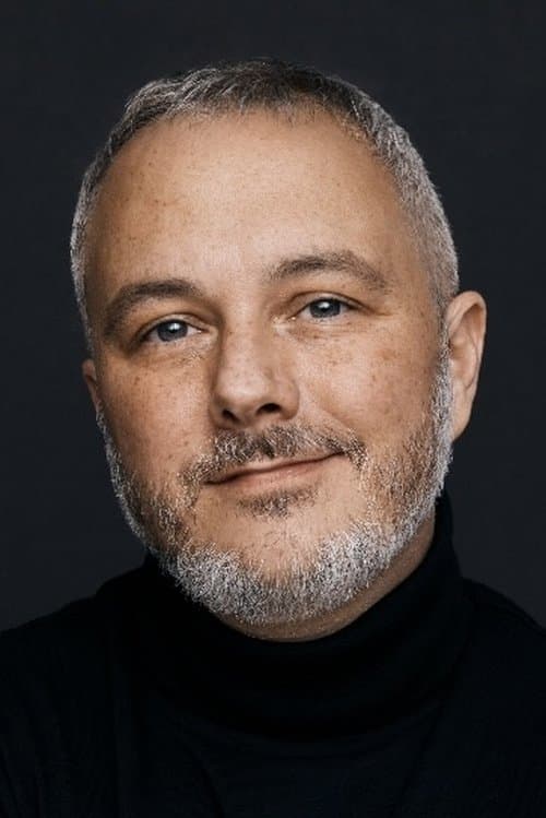 Vincent Bolduc photo
