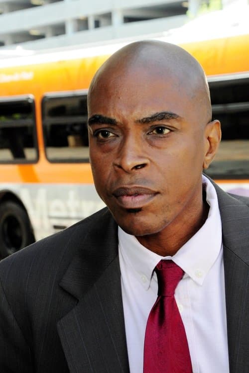 Vincent Brantley photo