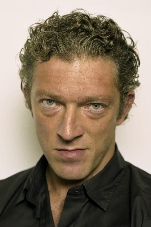 Vincent Cassel photo
