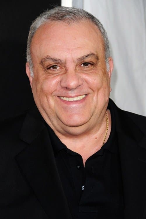 Vincent Curatola photo