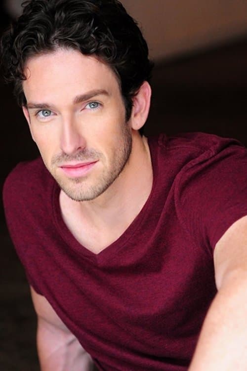 Vincent Dangerfield photo