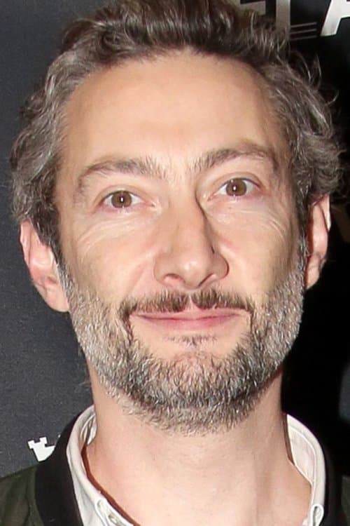 Vincent Desagnat photo