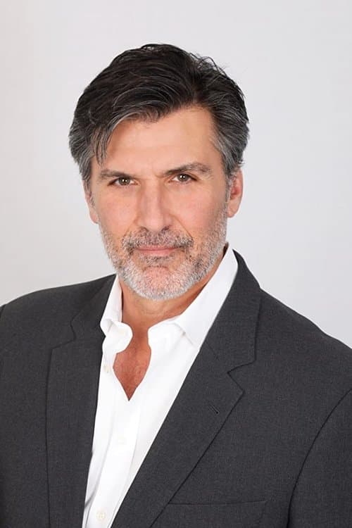 Vincent Irizarry photo