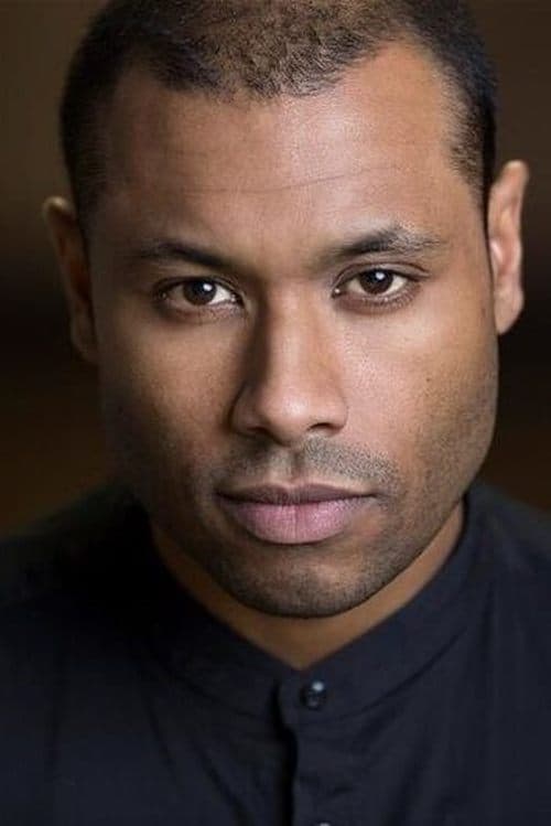 Vincent Jerome photo