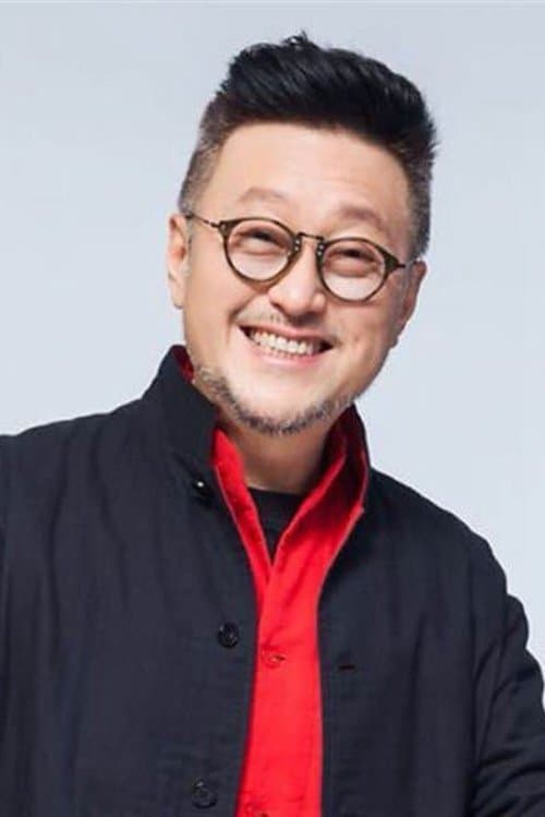 Vincent Kok Tak-Chiu photo