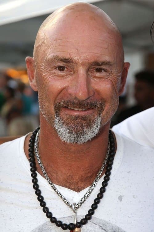 Vincent Lagaf photo