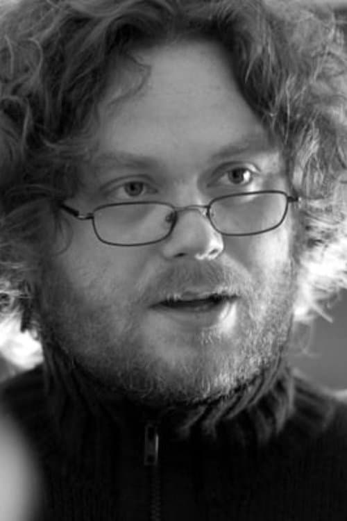 A portrait of Vincent Lannoo