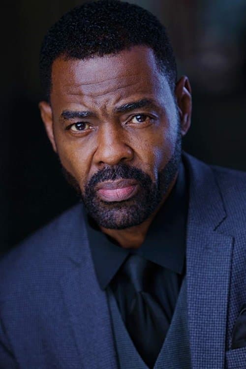 Vincent Lee Alston photo