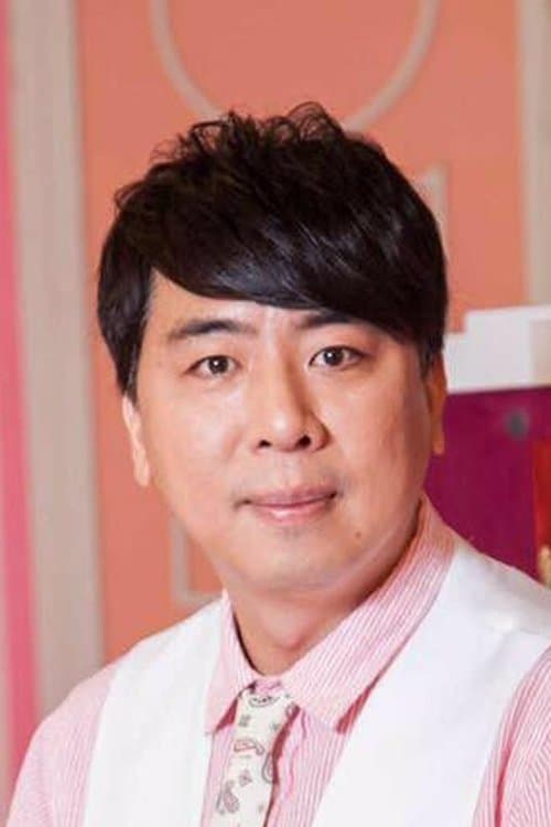 Vincent Liang photo