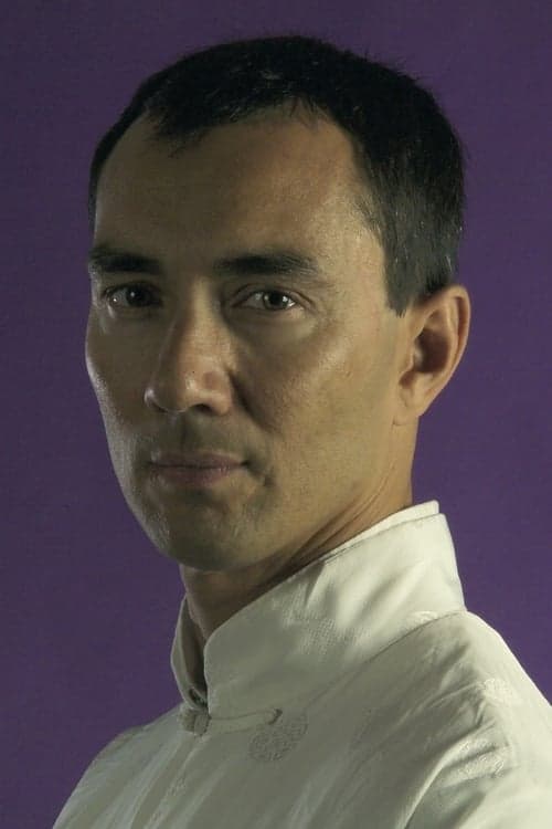 Vincent Lyn photo
