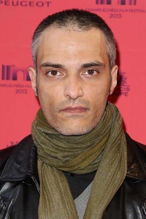 Vincent Martinez photo