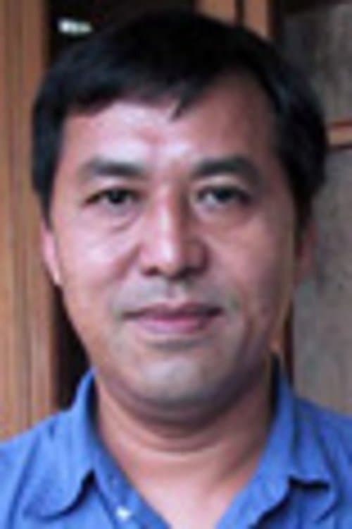 A portrait of Vincent Monluc