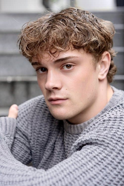 Vincent Muller photo