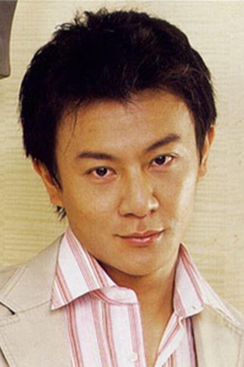 Vincent Sze Cho-Lam photo