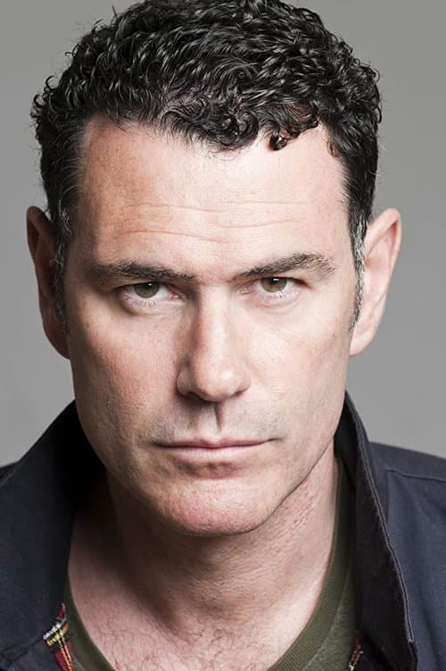 Vincent Walsh photo