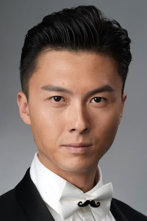 Vincent Wong Ho-Shun photo