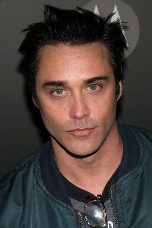 Vincent Young photo