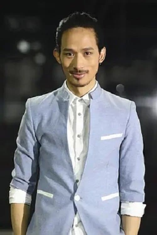 Vincent Zheng photo