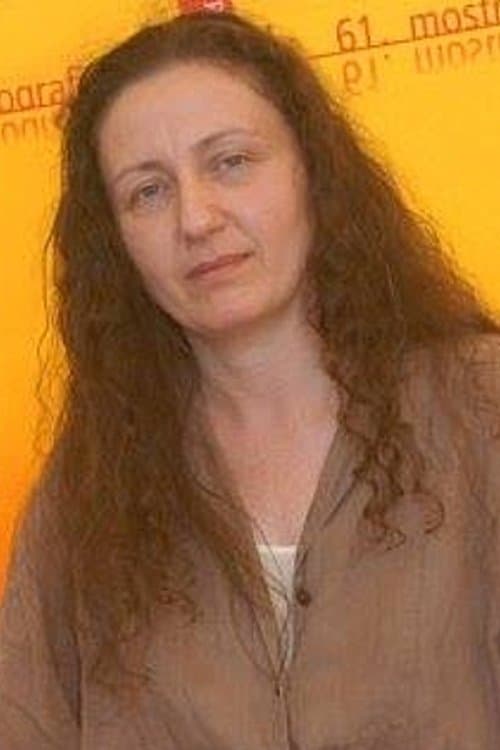 Vincenza Modica photo