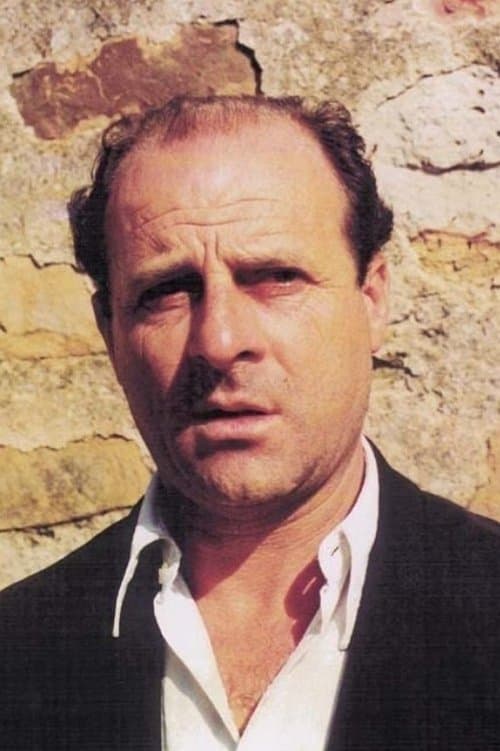 Vincenzo Albanese photo