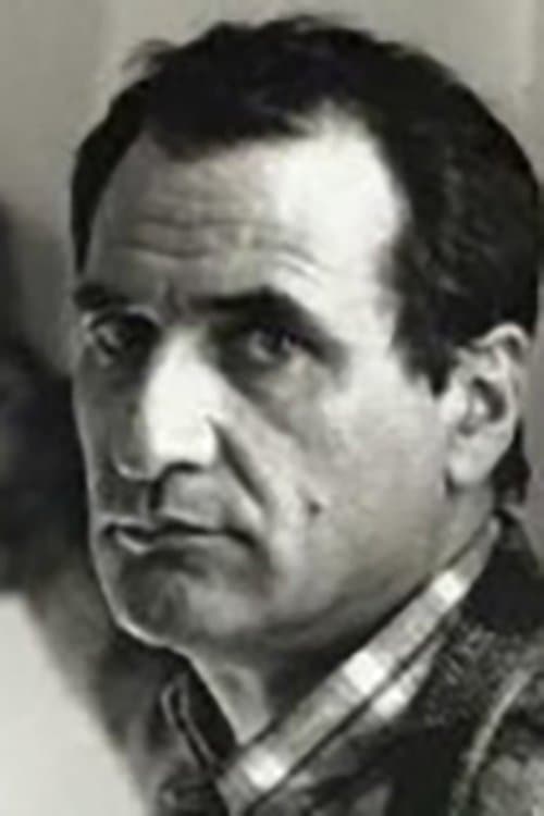 Vincenzo Cerami photo