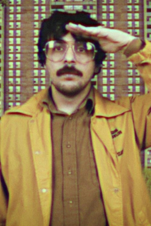 A portrait of Vincenzo Nappi