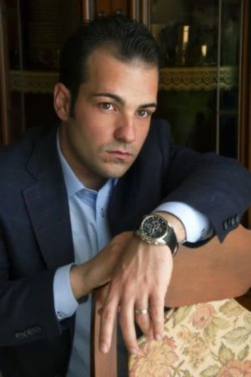 Vincenzo Pacilli photo
