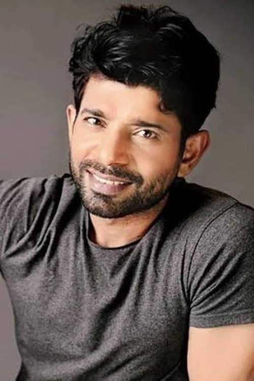 Vineet Kumar Singh photo