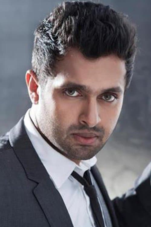 Vineeth Kumar photo