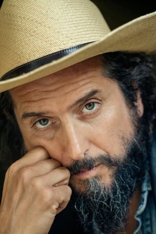 Vinicio Capossela photo