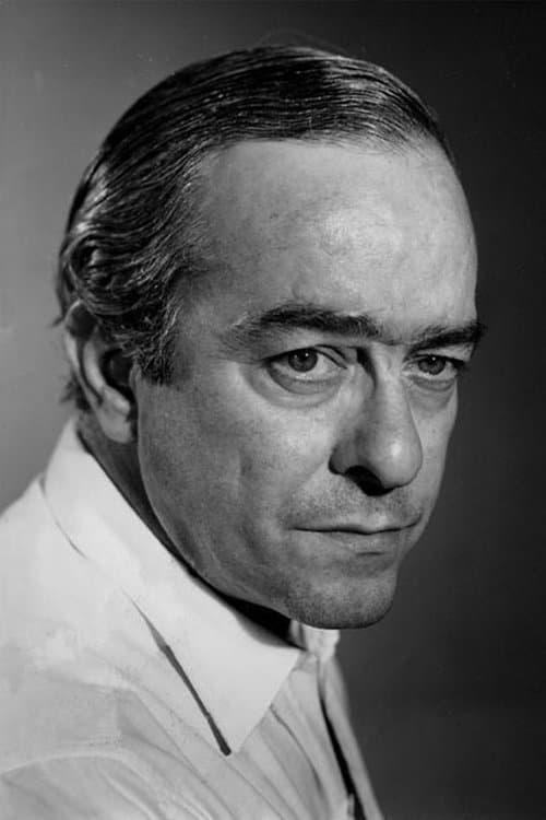 Vinicius de Moraes photo