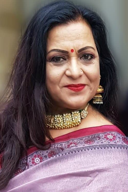 Vinita Sharma photo